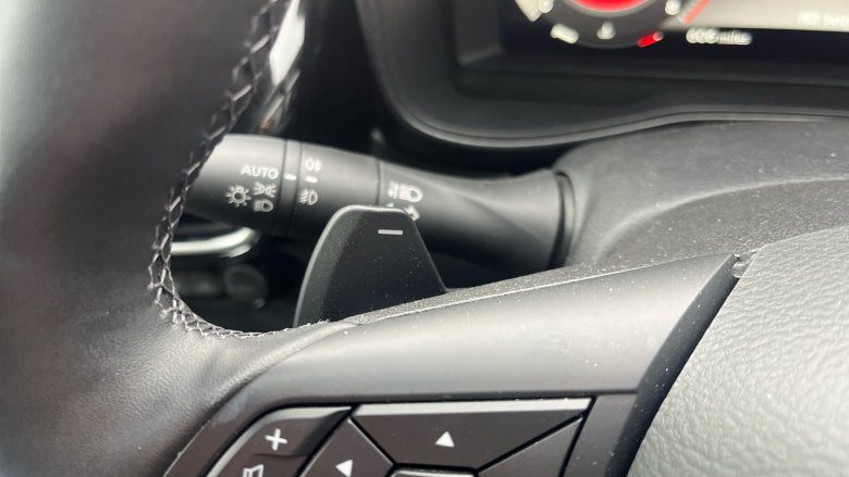 Nissan Juke 1.0 DiG-T N-Sport 5dr DCT Petrol Hatchback